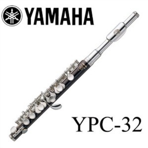 야마하 피콜로 YPC - 32